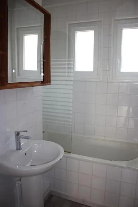 Apartment Joli Petit Appartement Sur Givors France