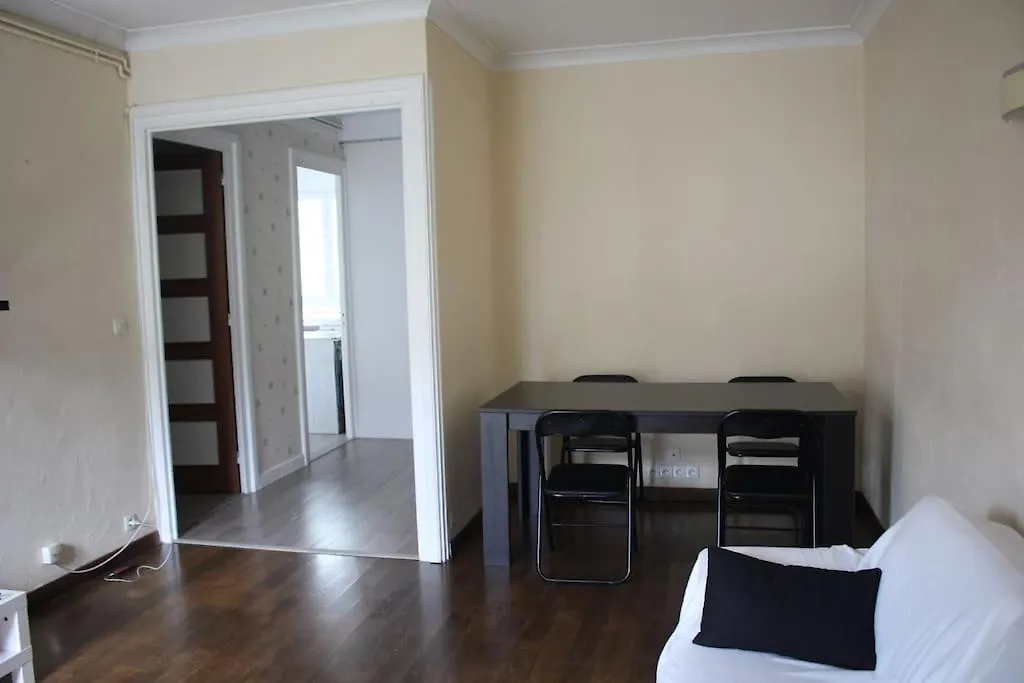 Apartment Joli Petit Appartement Sur Givors