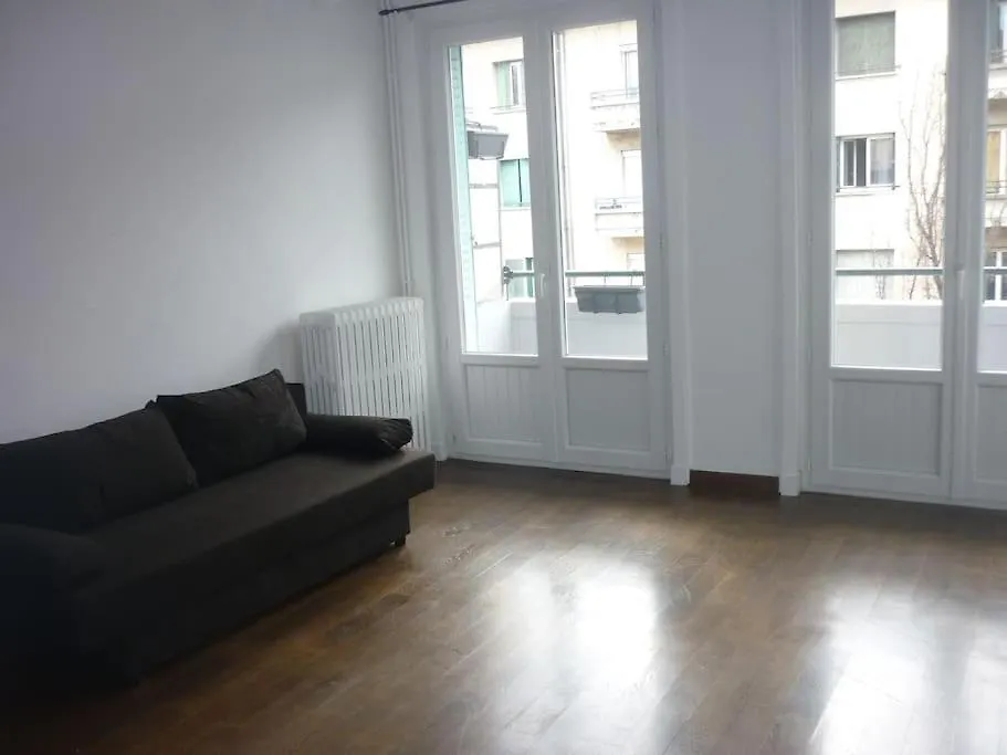 Joli Petit Appartement Sur Givors